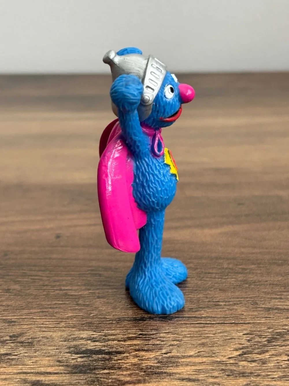 Tyco vintage sesame